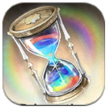 Prismatic Hourglass
