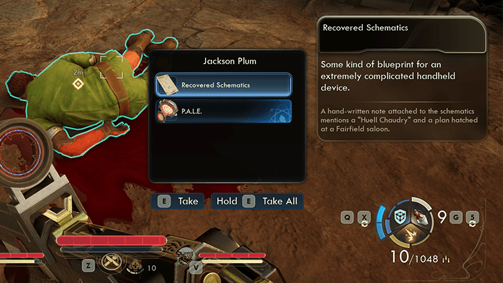 4 - Obtain the Recovered Schematics