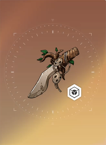 Chaos Zero Nightmare Instinctual Growth Set