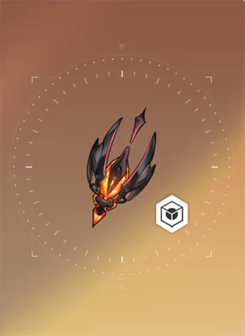 Chaos Zero Nightmare Spark of Passion Set