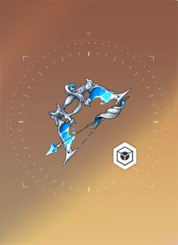 Chaos Zero Nightmare Line of Justice Set