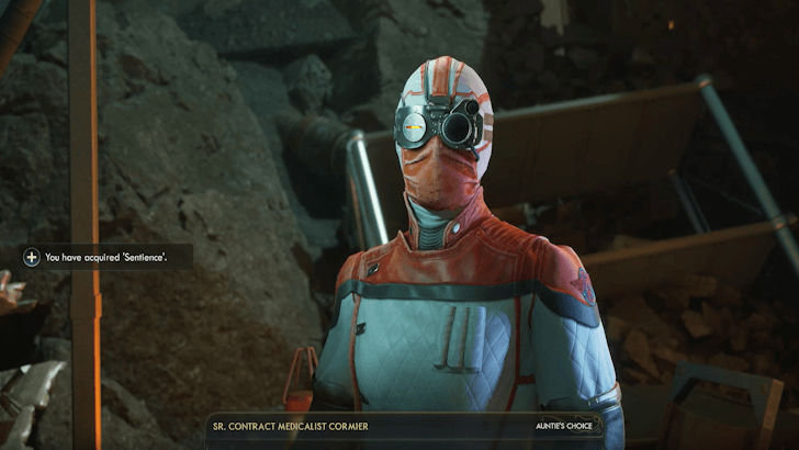 How to Get Sentience