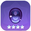 Genshin Impact - Amethyst Spell Image