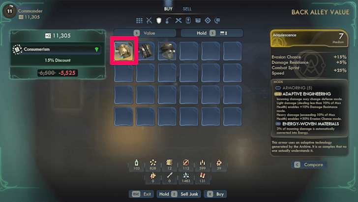 How to Get Acquiescence