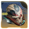 Pillferator Helmet Icon