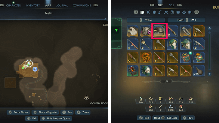 How to Get Tossball Helmet