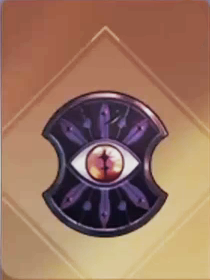 Shield of the Watcher