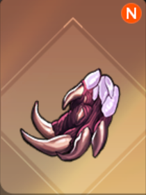 Wiki - Blood Giant Claw