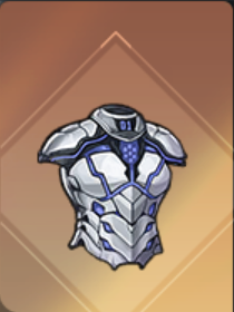 Reinforced Combat Suit