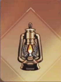 Torch That Should Not Be Extinguished