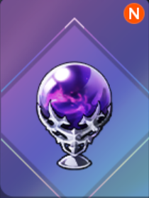 Foggy Crystal Ball
