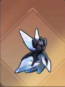 Dance of the Night Butterflies