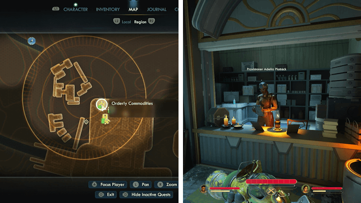 How to Get Patient Step