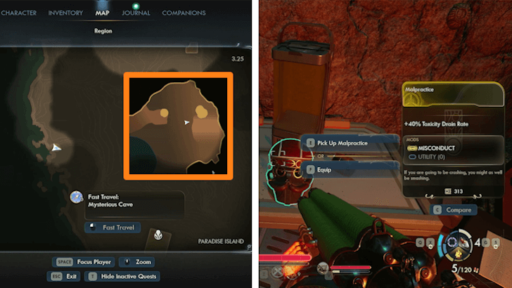 How to Get Malpractice