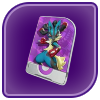 Unite License: Mega Lucario Icon