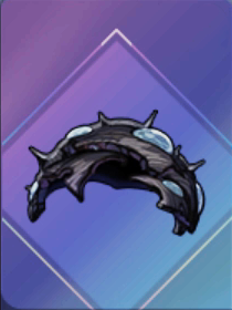 Kentris Chitin Armor