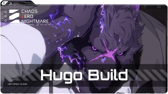 Hugo Best Team and Build