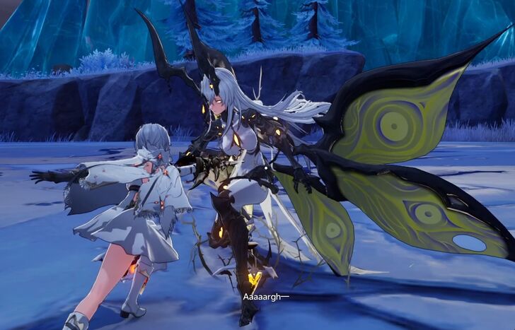 Eclosioner Nocturnal Echoes Info DNA