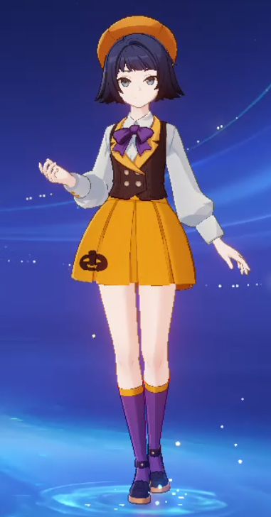 Genshin Impact - Parade Image