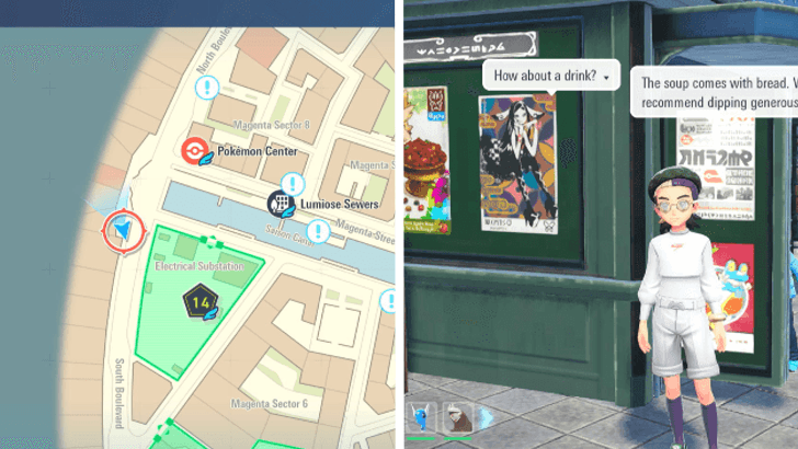 Valerie Poster Easter Egg