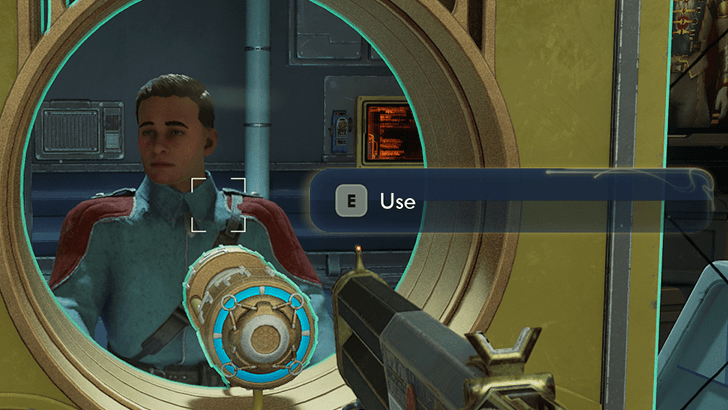 1 - Strike a Deal with Corbin