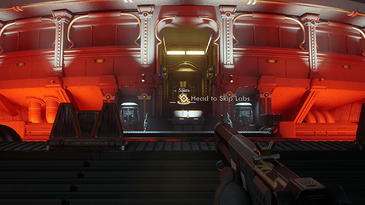 6 - To the Skip Labs