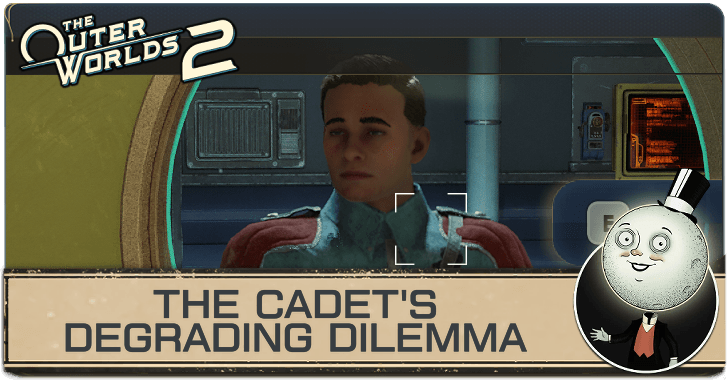 The Cadet