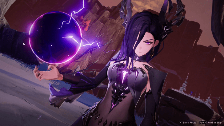 Duet Night Abyss Sibylle