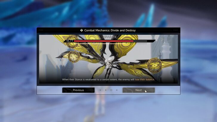 Aim for Weakness Exposed DNA