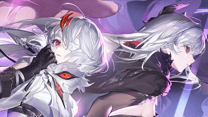 Duet Night Abyss Official Launcher