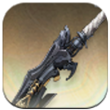 Blade Amberglow Icon