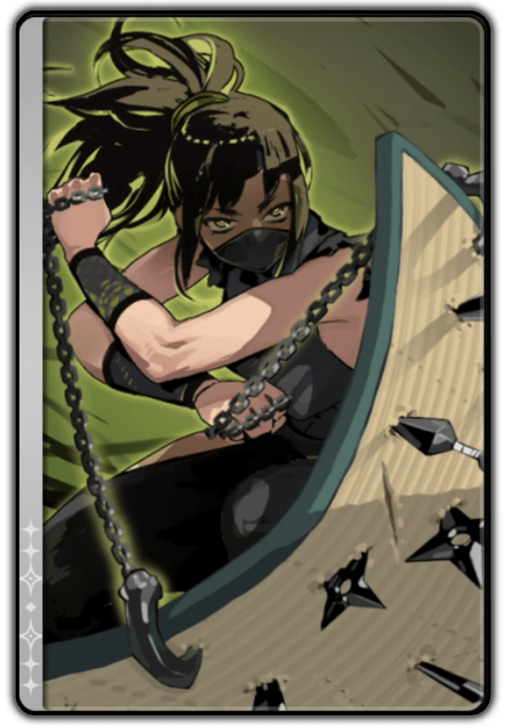 Counterattack Preparation