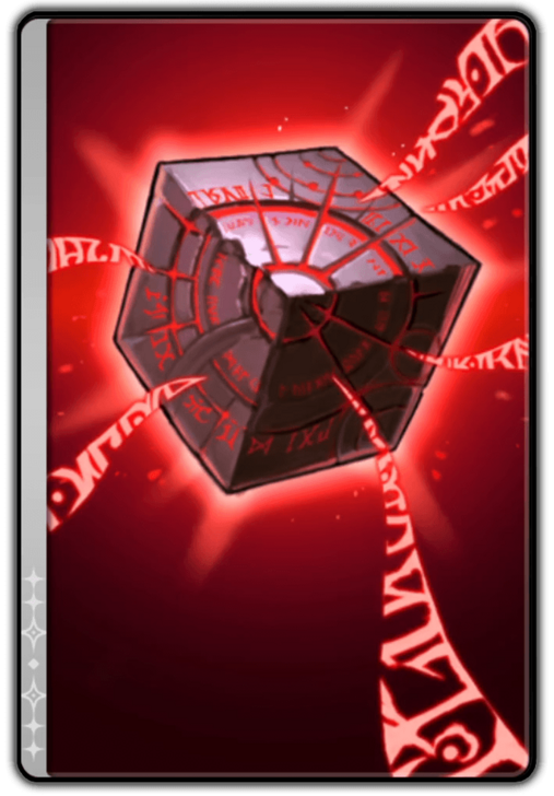 Knowledge of Darkness