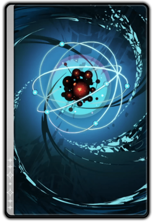 Atomic Decomposition