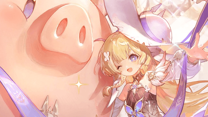 Duet Night Abyss There is controller support