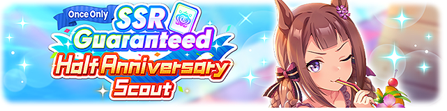 Guaranteed 3 Star Scout