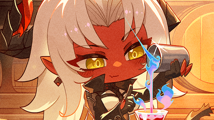 Duet Night Abyss Wired Connection