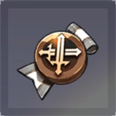 Common Striker Certificate