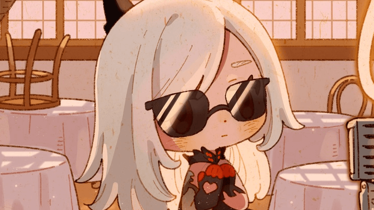 Duet Night Abyss Connect Using Bluetooth