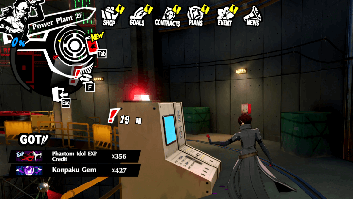 P5 Phantom X - Fix the Generator