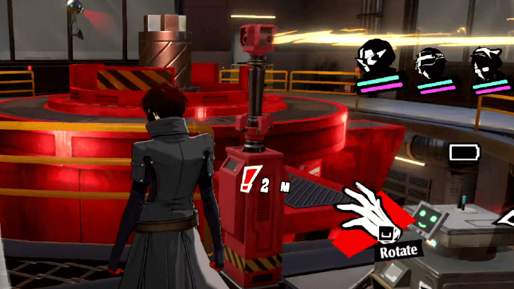 P5 Phantom X - Calibrate the Connectors