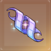 Moment of the Radiant Hero