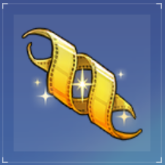 Moment of the Radiant Traveler