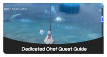 Dedicated Chef Icon
