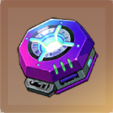 Universal Support Certificate