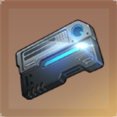 Loot Certification Card