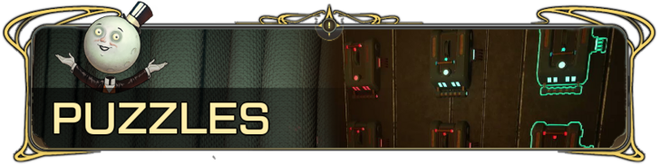 The Outer Worlds 2 Puzzles Partial