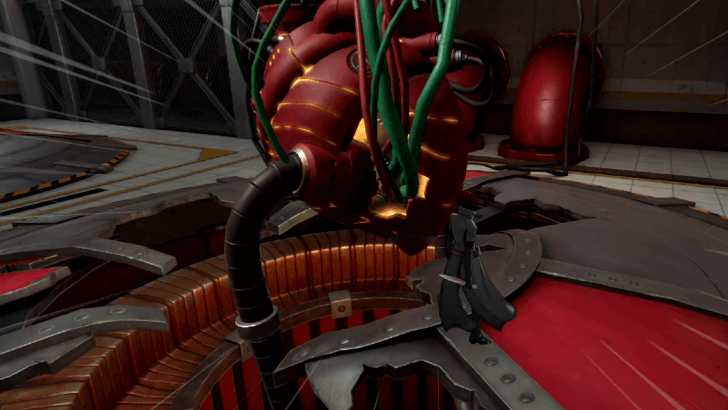 P5 Phantom X - Attack the Heart