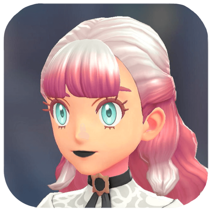 Pokemon Legends Z-A - Black