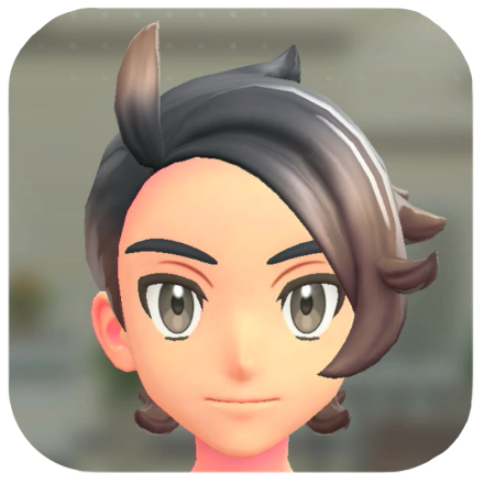 Pokemon Legends Z-A - Milk Tea